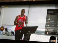 ESPN to air Peloton All-Star Ride featuring pro athletes Booger McFarland, Rory McIlroy, Mónica Puig, Kyle Rudolph, others in 20-minute races Alex Toussaint - The Last Dance Ride