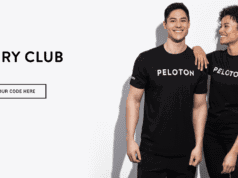 What happens when you hit 100 rides on a Peloton bike? Peloton Century Club
