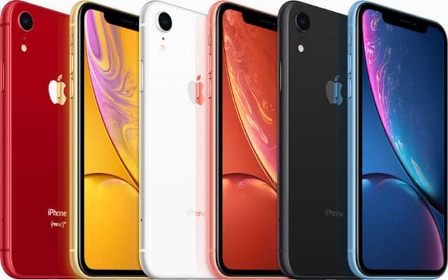 Apple iPhone and Samsung Galaxy brand customer satisfaction report Apple iPhone and Samsung Galaxy brand customer satisfaction report