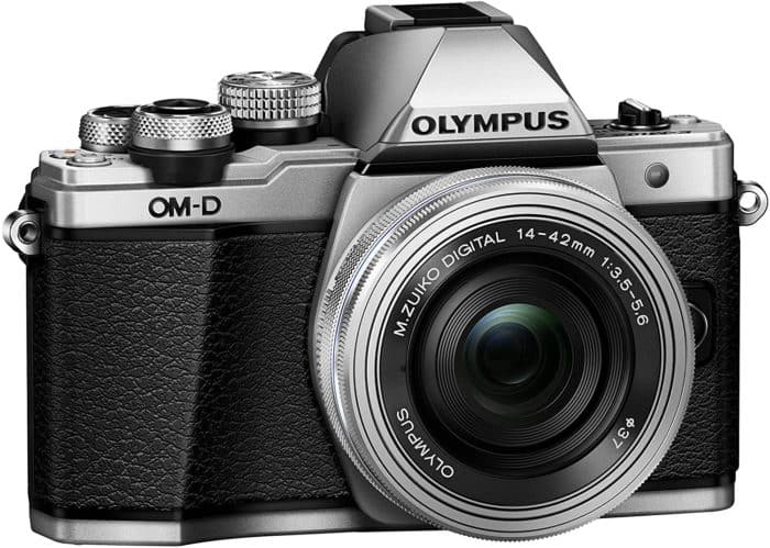 So long Olympus | Stark Insider