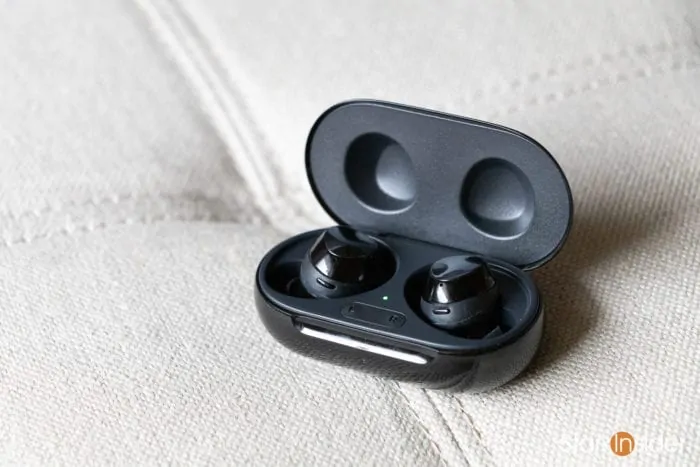 Peloton Top 10 Best Accessories: Samsung Galaxy Buds Plus