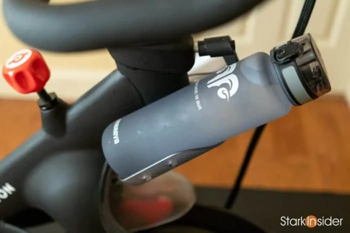 Peloton Top 10 Best Accessories: Embrava Best Sports Water Bottle