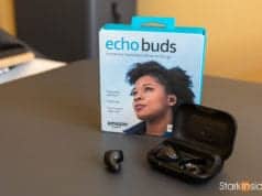 Echo Buds Owners: Fix potential overheating issue with software update released today by Amazon Peloton Top 10 Best Accessories: Amazon Echo Buds Earbuds