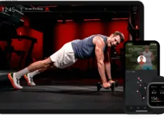 Peloton fitness app now available on Apple TV, sub fee remains $12.99 per month Peloton app on iPad, iPhone and Apple Watch