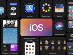 WWDC 2020 - iOS Home Screen Widgets