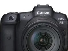 Canon EOS R5: 5 other video-centric cameras you can buy now for less money Canon EOS R5 - Which 4K camera is best for video, Vlogging, YouTube?