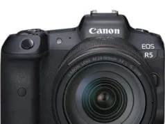 Canon EOS R5 - Which 4K camera is best for video, Vlogging, YouTube?