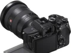Sony a7S III: Finally, a flippy screen! Sony Alpha a7S III Mirrorless Digital Camera