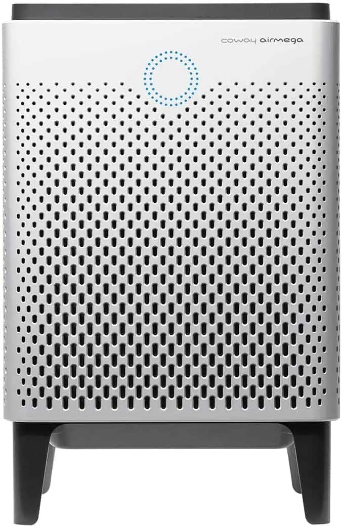 Coway Airmega 400 Smart Air Purifier with 1,560 sq. ft. Coverage