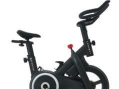 Amazon partners with Echelon, takes on Peloton with $499 Prime bike (Update: Amazon says new bike isn’t from Amazon, issues statement) Echelon Smart Connect Fitness Bike EX-P