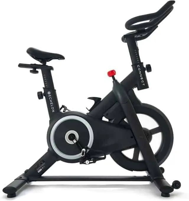 Echelon Smart Connect Fitness Bike EX-P