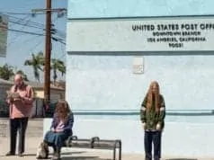 Film Review: In ‘Kajillionaire’ director Miranda July creates wacky and wistful moments Sundance Film Festival: 'Kajillionaire" film review - Director Miranda July