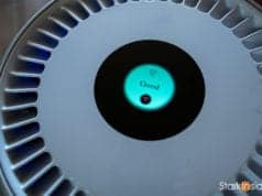 Molekule Air Pro - Unboxing, first impressions review