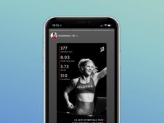 Peloton rolls out Instagram Stories sharing feature Social Media News: Peloton introduces Instagram Story sharing