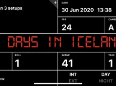 ‘3 Days in Iceland’ Short Film – The adventure begins 10.09.2020 on Stark Insider 3 Days in Iceland - A Short Film by Clinton and Loni Stark