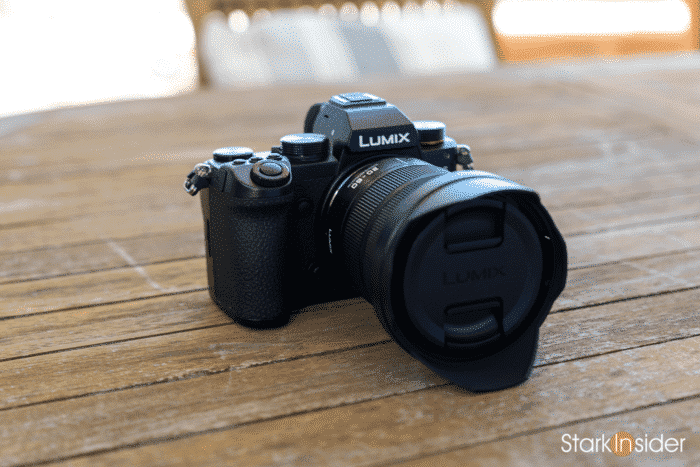 First Impressions: Panasonic S5 by a long-time GH5 video shooter