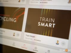 Peloton Train Smart - Curated training plans are the future of fitness and training apps