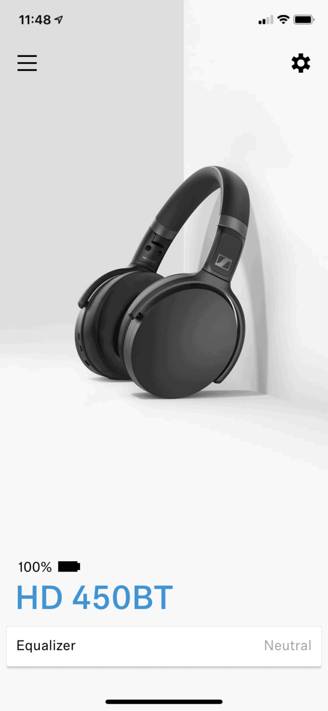 In Review: Sennheiser HD 450BT Wireless Noise Cancelling Headphones | Stark Insider