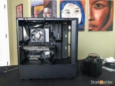 New AMD Ryzen CPUs coming next month — Highly recommended for Premiere Pro users Stark Insider video editing computer build