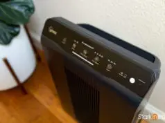 Winix 5500-2 Air Purifier Review, Performance, Noise, Filters, Sensor, AQI Test