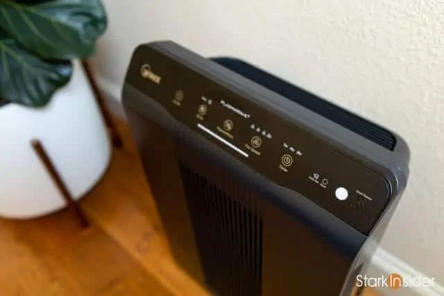 Winix 5500-2 Air Purifier Review, Performance, Noise, Filters, Sensor, AQI Test