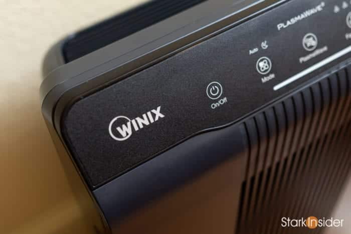 Winix 5500-2 Features Review