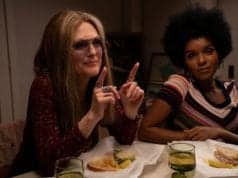 Film Review: ‘The Glorias’ performances illustrate how Gloria Steinem’s many seasons fit together into a peripatetic life well lived Film Review: 'The Glorias'