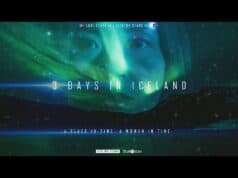 Now Playing Stark Insider: ‘3 Days in Iceland’ — A travel adventure film