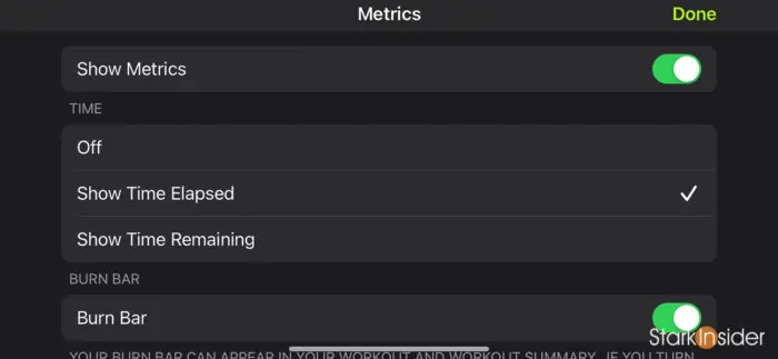 Apple Fitness+ Test vs. Peloton Bike cycling app class