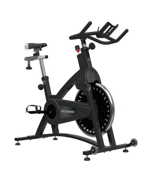 Apple best sale spin class