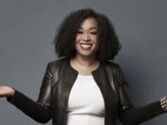 Executive Producer Shonda Rhimes collaborates with Peloton to kick off ‘Year of Yes’ Shonda Rhimes - Peloton partnership