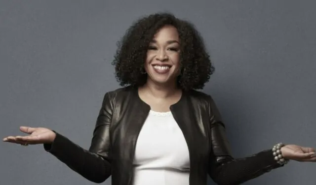 Shonda Rhimes - Peloton partnership