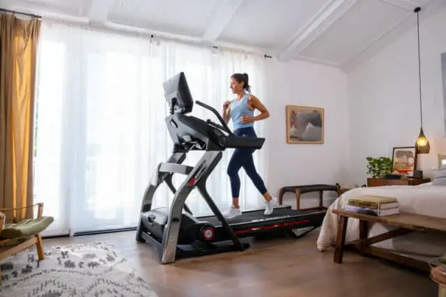 Bowflex T22 Treadmill - A Peloton Tread competitor