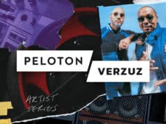 Introducing Peloton Verzuz: a Musical Celebration