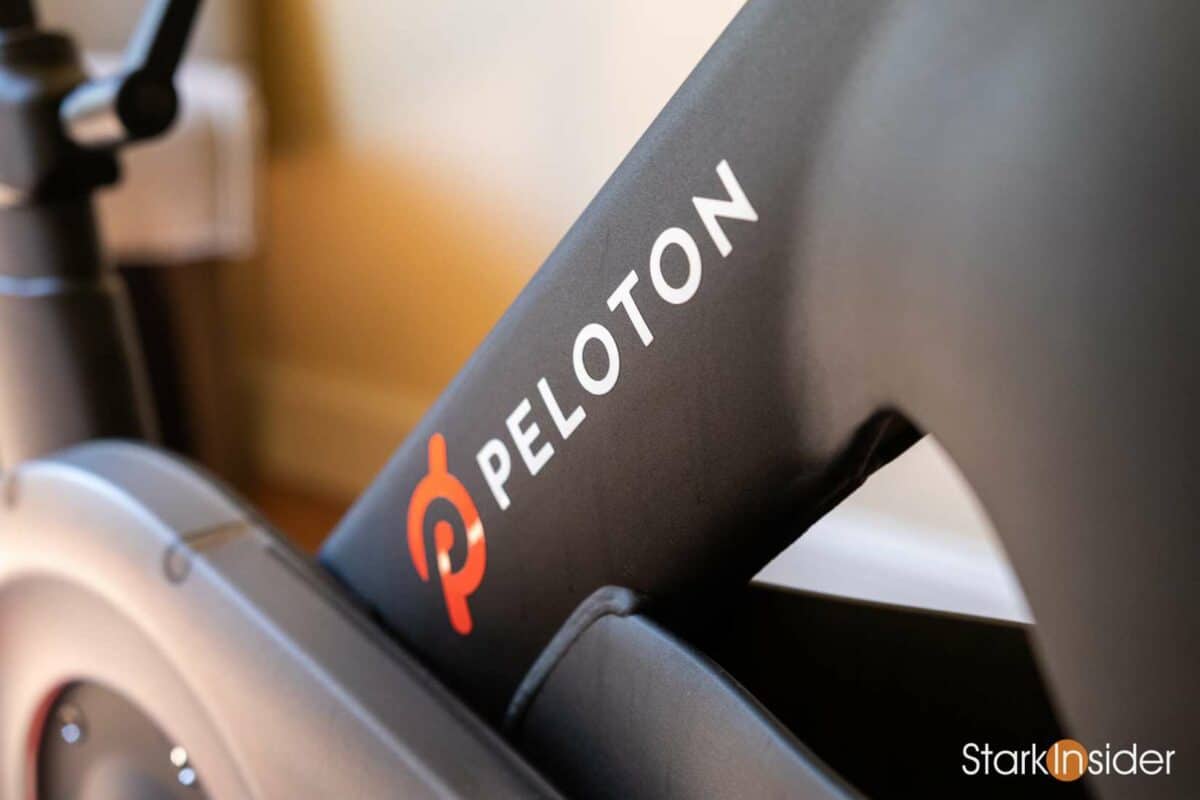 peloton tune up