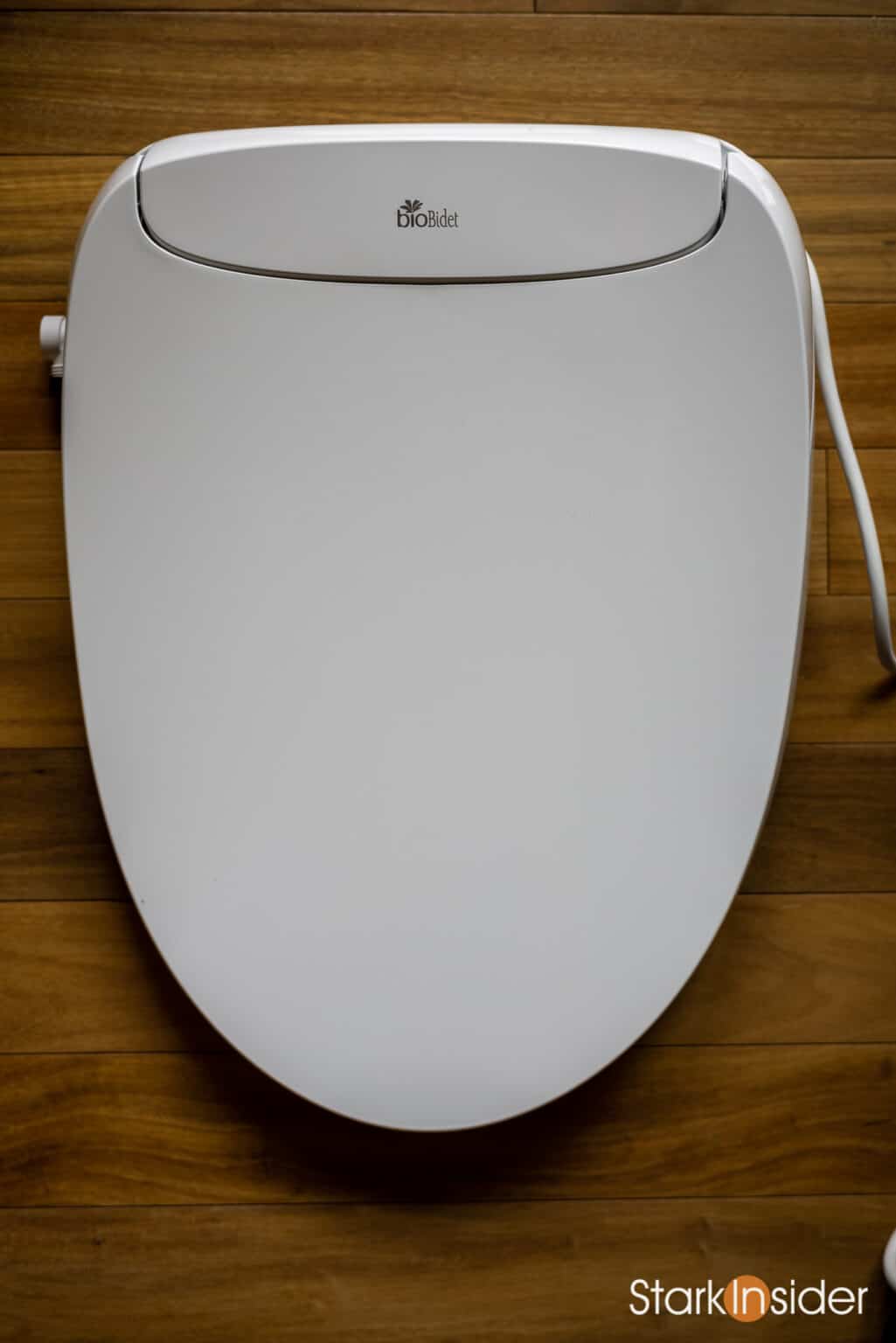 In Review Bio Bidet Discovery DLS smart bidet seat is a stellar