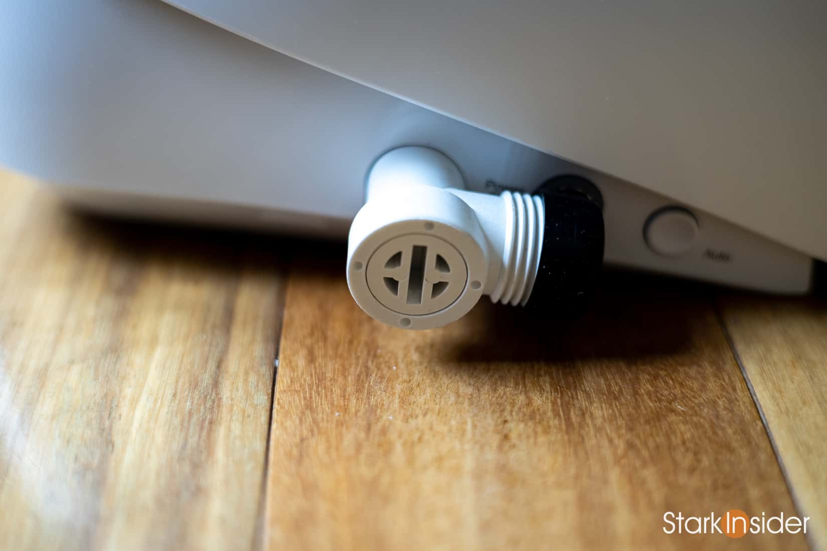 In Review Bio Bidet Discovery DLS smart bidet seat is a stellar