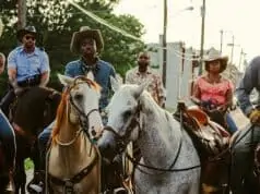 Concrete Cowboy - Netflix Film Review