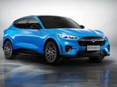 Ford’s Mustang Mach-E EV earns IIHS top safety pick, trolls Tesla? IIHS Safety - Ford Mustang Mach-E Earns Top Safety Pick