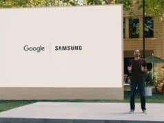 Google Wear OS partners with Samsung for new wearable smart watch OS