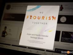 Peloton News - Asian and Pacific Islander Heritage Month-Flourish-Together