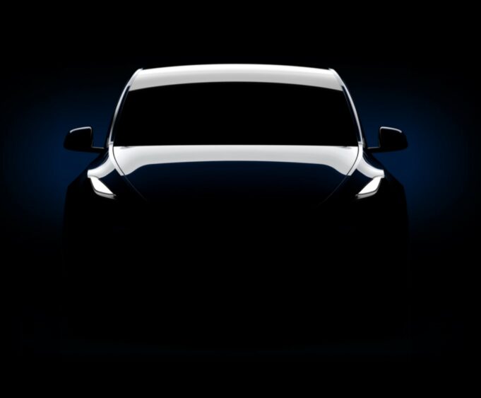 Tesla Model 3 and Y lose radar, Tesla goes with camera-centric Tesla Vision autonomous system Tesla Model 3 and Y lose radar, Tesla goes with camera-centric Tesla Vision autonomous system