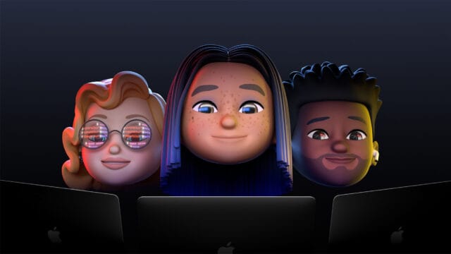 Apple’s all-online Worldwide Developers Conference kicks off June 7 with keynote address Apple’s all-online Worldwide Developers Conference kicks off June 7 with keynote address