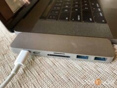 Apple MacBook Pro 2021, HDMI, SD ports