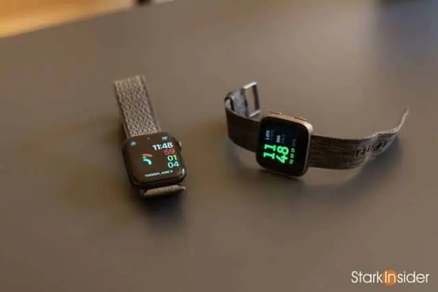 Apple Plans Faster Watch, Future Temperature and Glucose Sensors