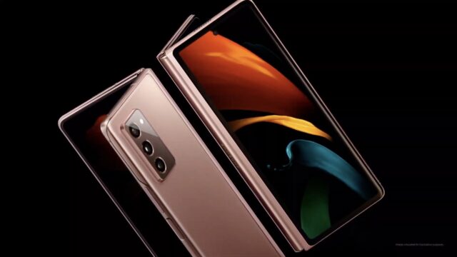 Galaxy Z Fold2 5G - Google Pixel Fold Galaxy Z Fold2 5G - Google Pixel Fold