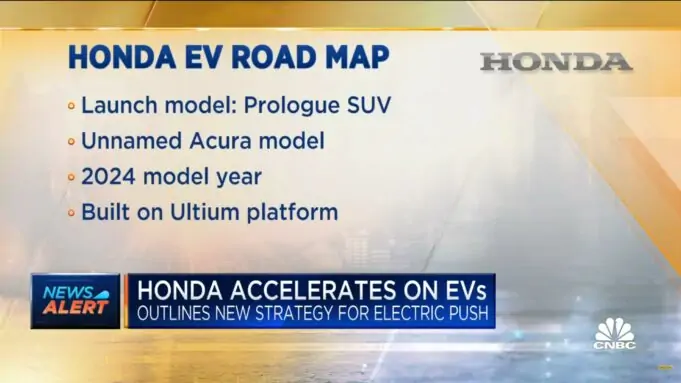 Honda EV Road Map Prologue Tesla Model Y 681x383.webp