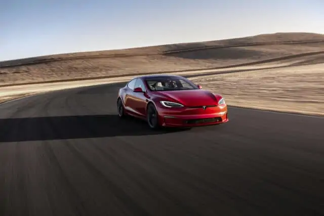 Tesla Model S Plaid and the supercar performance paradox