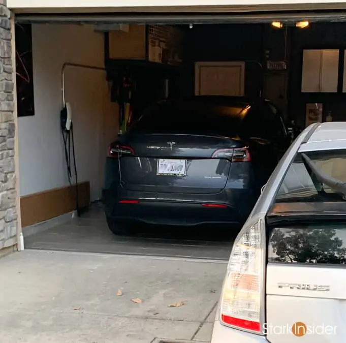 Tesla Model Y LR - So long trusty Toyota Prius