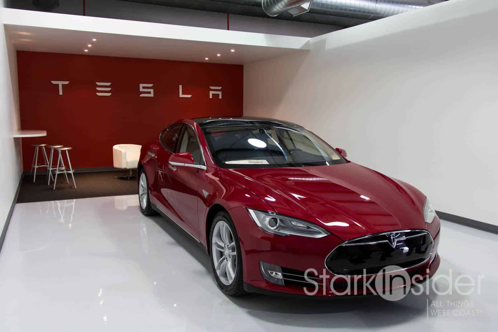 the good news tesla breaks record delivers cars the bad news everyone wants more more more